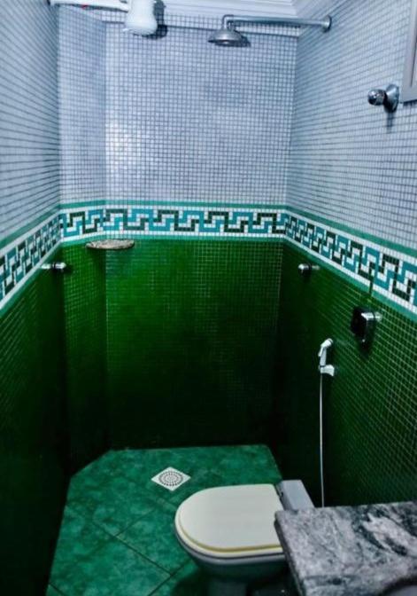 Hotel Buriti Stop (Adults Only) Goiania Exterior photo